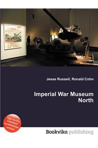 Imperial War Museum North