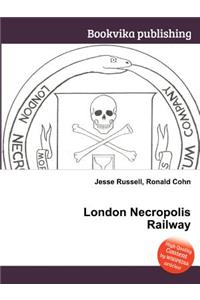 London Necropolis Railway