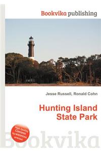 Hunting Island State Park