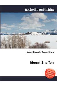 Mount Sneffels