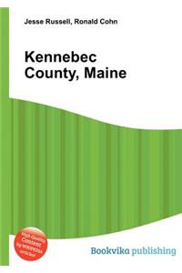 Kennebec County, Maine