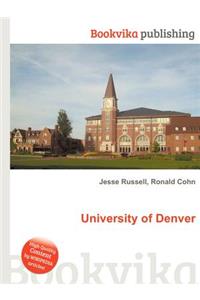 University of Denver