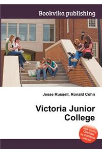 Victoria Junior College