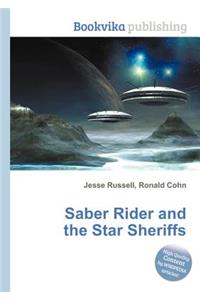 Saber Rider and the Star Sheriffs