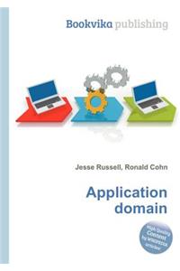 Application Domain