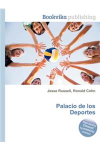 Palacio de Los Deportes