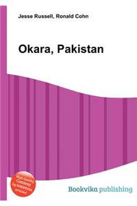 Okara, Pakistan