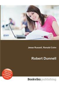 Robert Dunnell