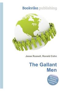 The Gallant Men