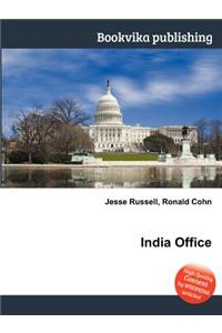 India Office