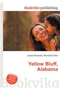 Yellow Bluff, Alabama
