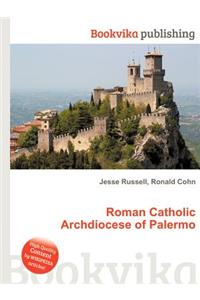 Roman Catholic Archdiocese of Palermo
