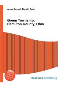 Green Township, Hamilton County, Ohio
