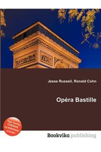 Opera Bastille