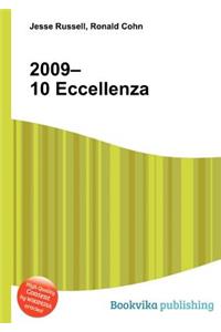2009-10 Eccellenza