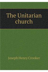 The Unitarian church