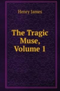 Tragic Muse, Volume 1