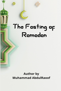 Fasting of Ramadan