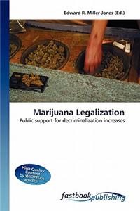 Marijuana Legalization