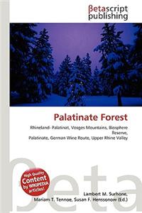Palatinate Forest