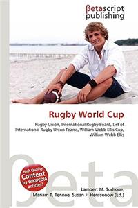 Rugby World Cup
