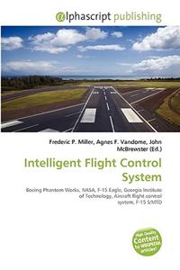 Intelligent Flight Control System