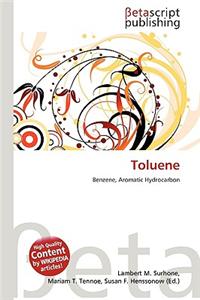 Toluene