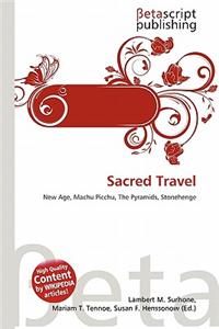 Sacred Travel