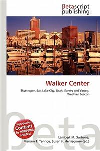 Walker Center