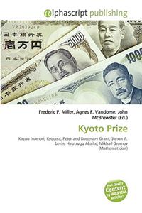 Kyoto Prize