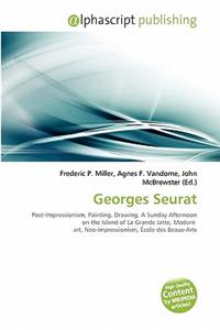 Georges Seurat