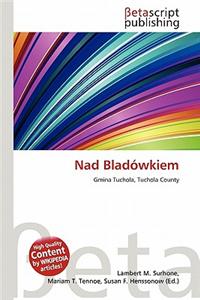 Nad Bladowkiem