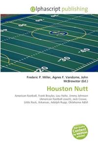 Houston Nutt