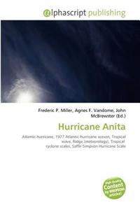 Hurricane Anita