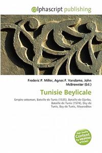 Tunisie Beylicale
