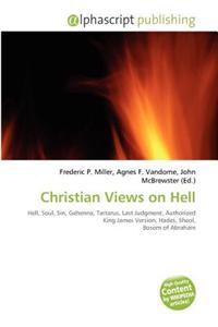 Christian Views on Hell