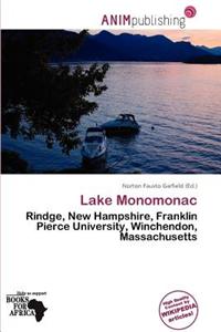 Lake Monomonac
