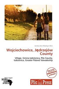 Wojciechowice, J Drzej W County