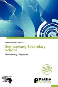 Sembawang Secondary School