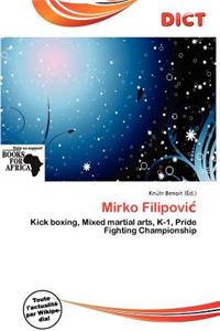 Mirko Filipovi