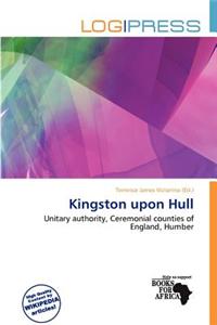 Kingston Upon Hull