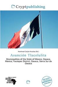 Asunci N Tlacolulita