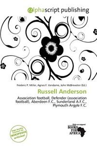 Russell Anderson