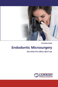 Endodontic Microsurgery