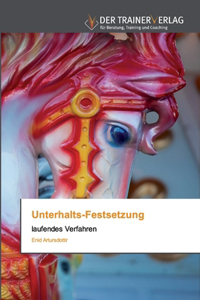 Unterhalts-Festsetzung