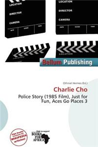 Charlie Cho