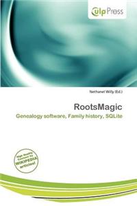 Rootsmagic