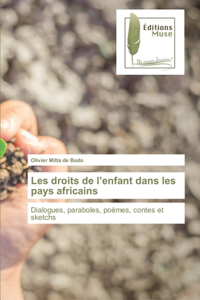 Les droits de l'enfant dans les pays africains