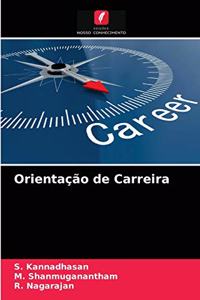 Orientação de Carreira