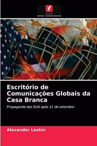 Escritório de Comunicações Globais da Casa Branca